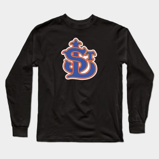 STL Fan Long Sleeve T-Shirt